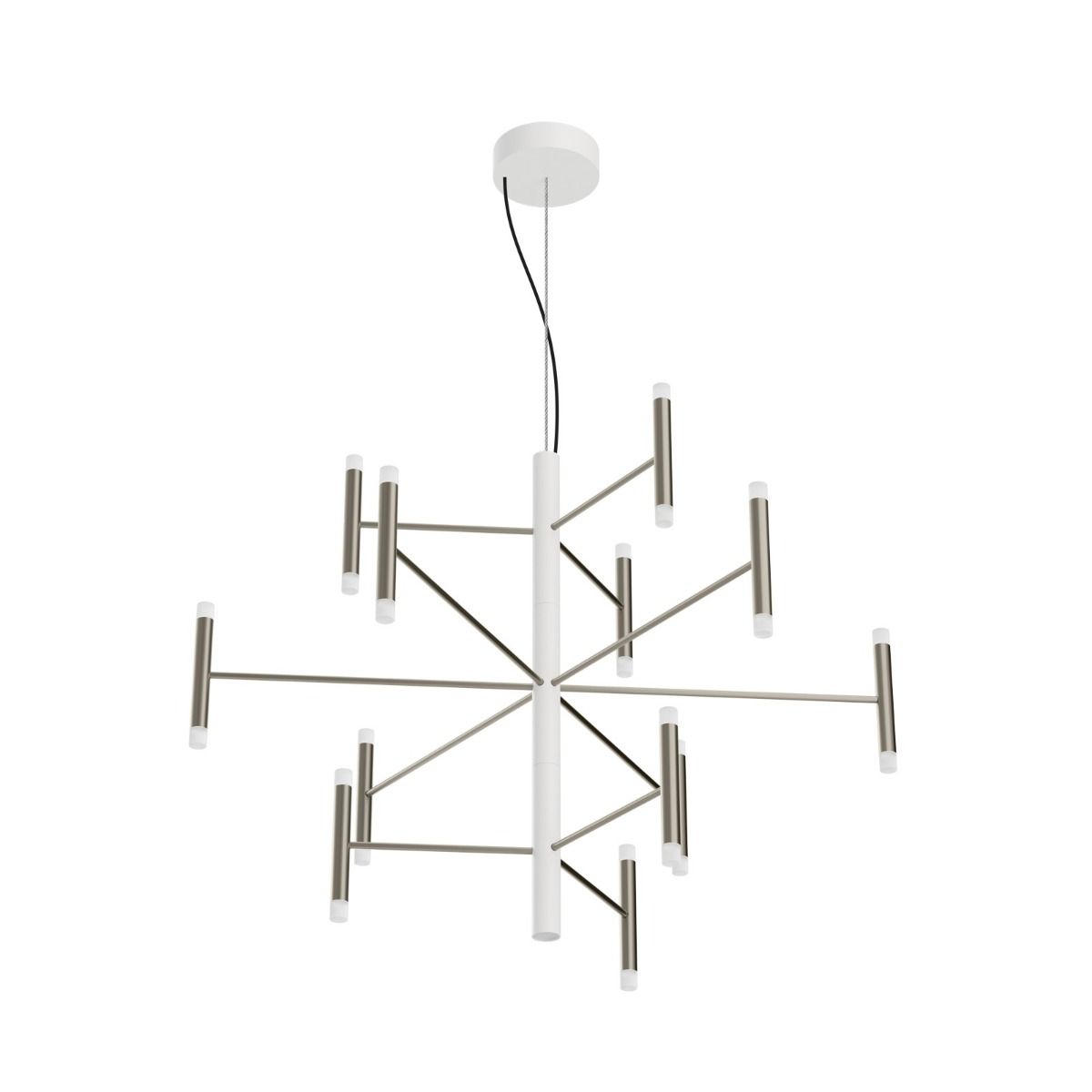 Lampa wisząca Perla_P12 9755