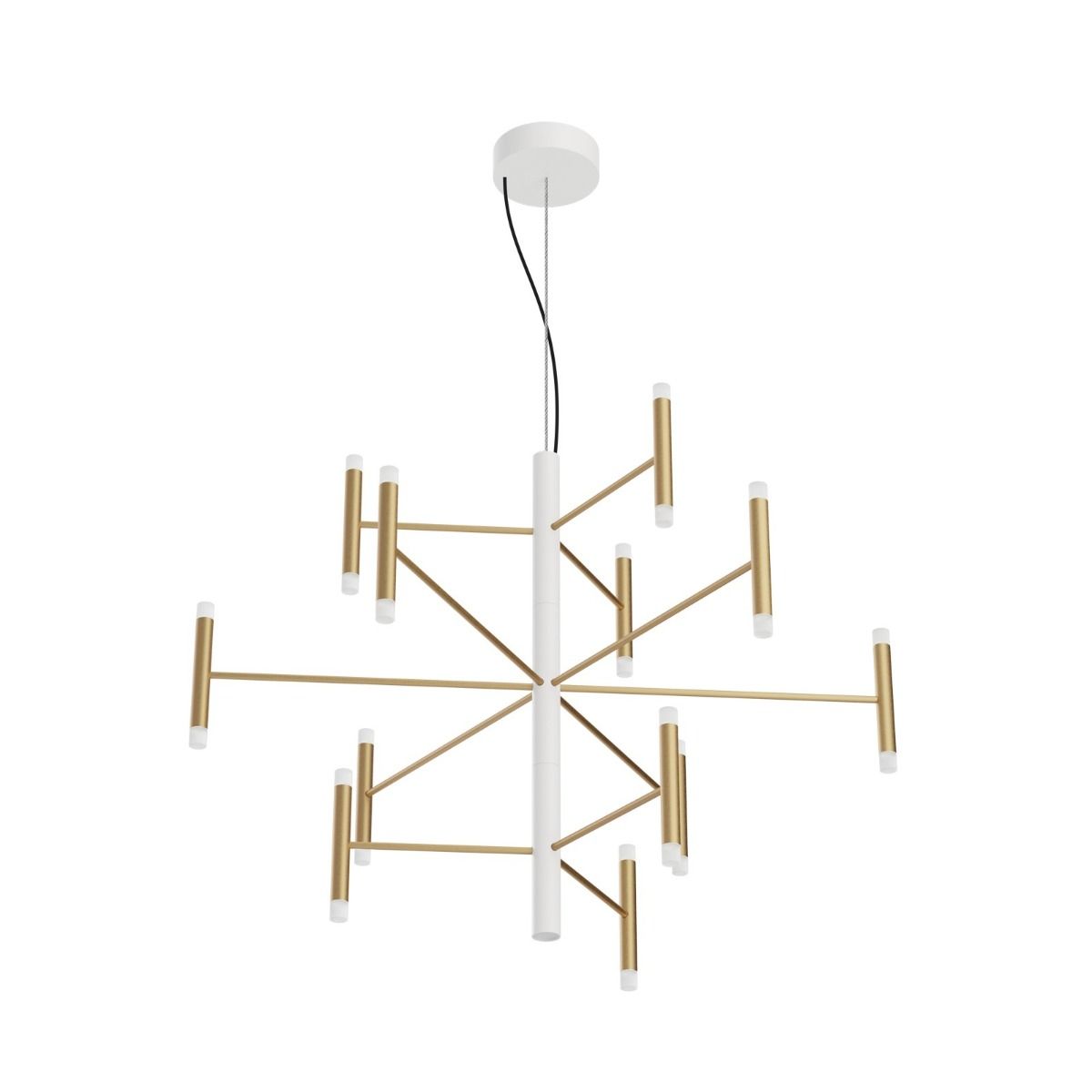 Lampa wisząca Perla_P12 9757