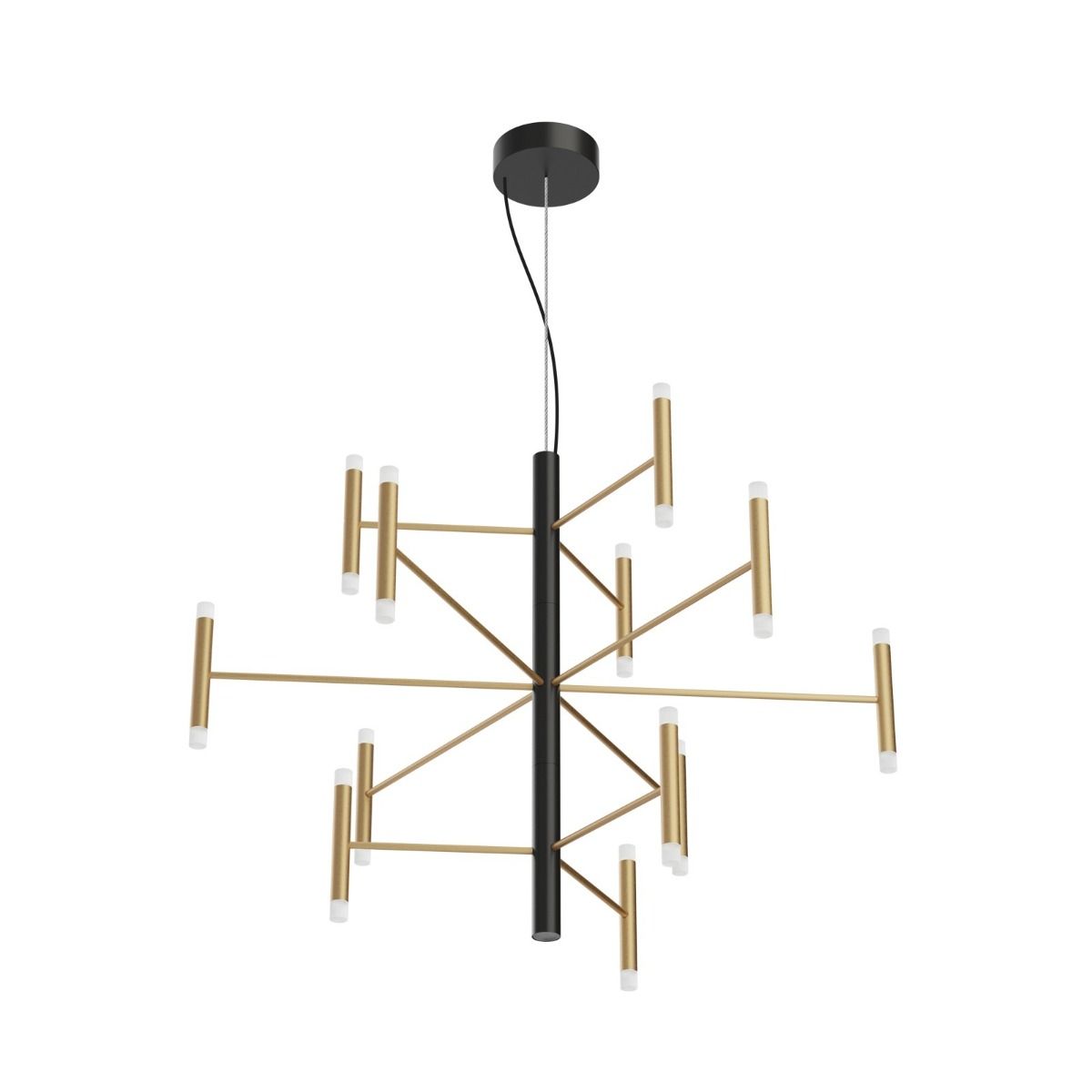 Lampa wisząca Perla_P12 9758