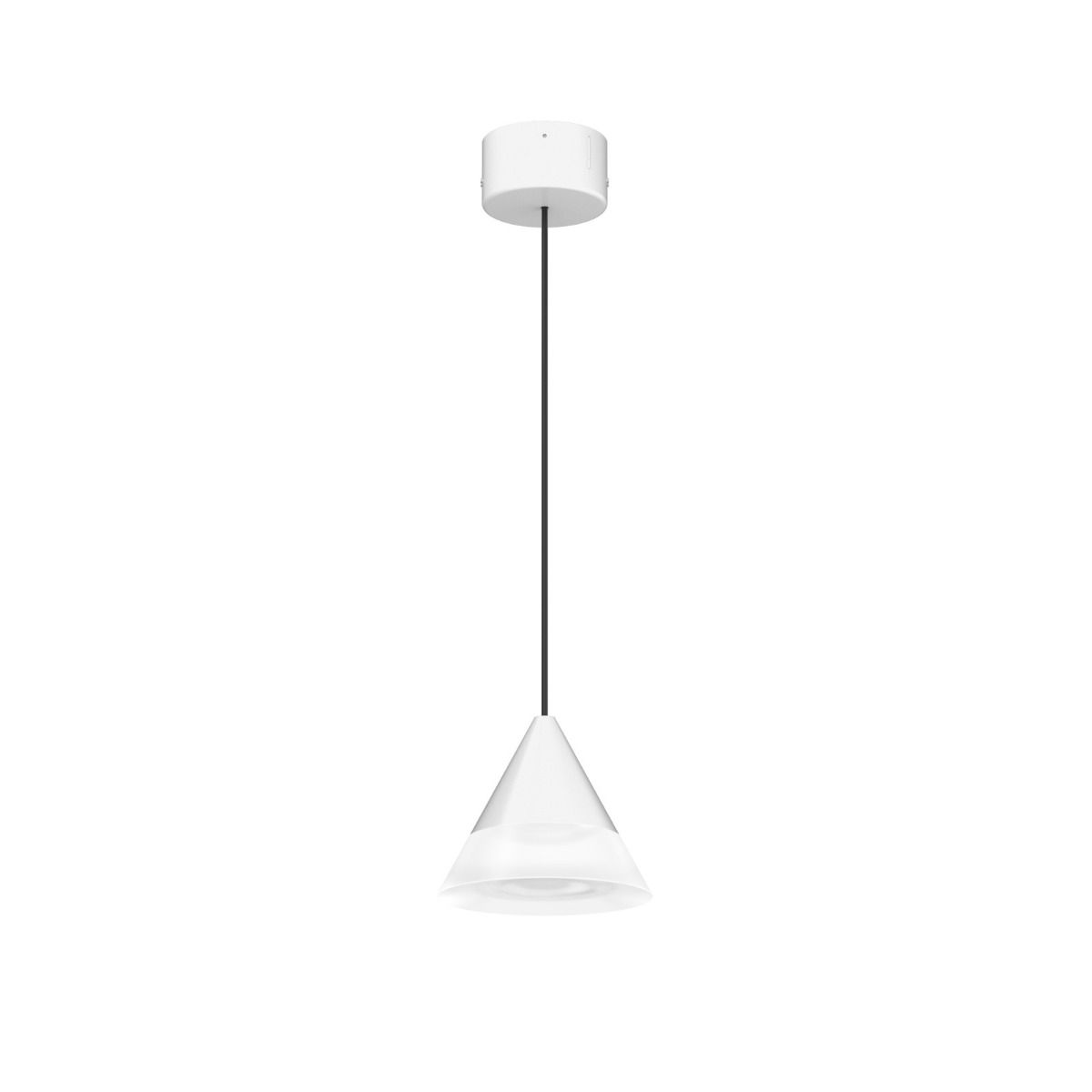 Lampa wisząca VERDI CA147AWHMDI