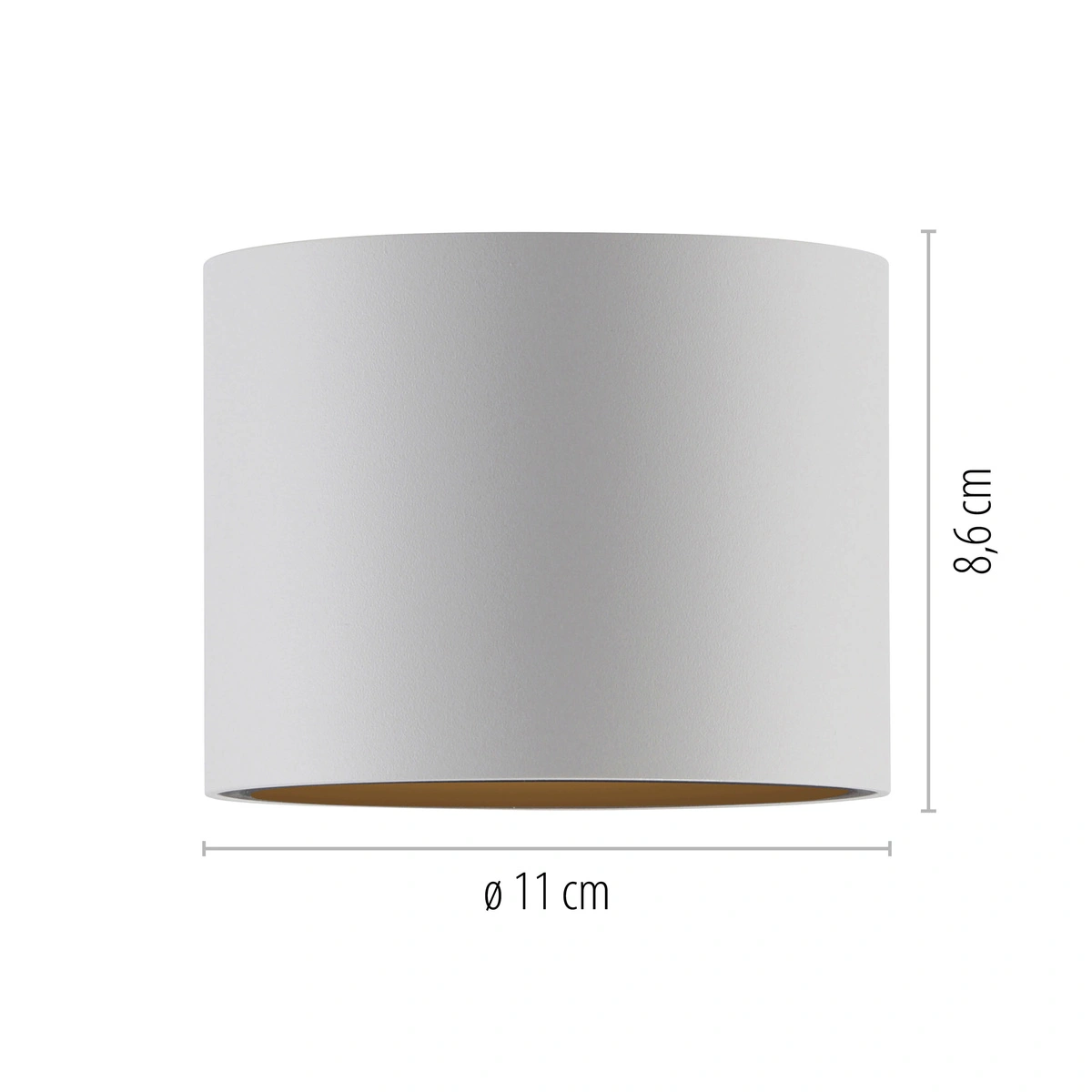 Lampa sufitowa PURE POINT 6761-16