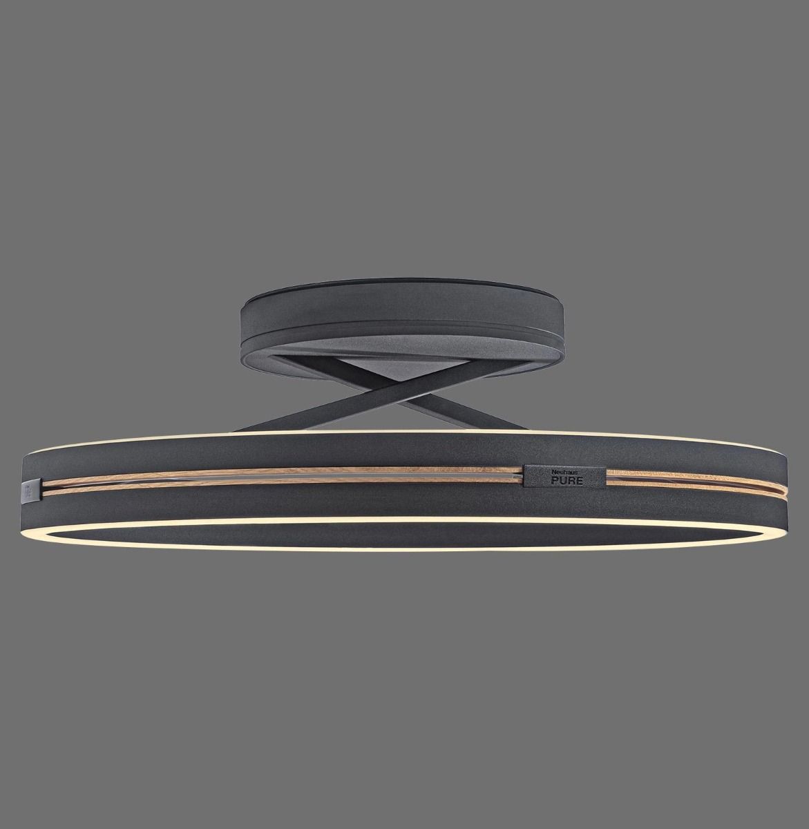 Lampa sufitowa PURE E-LOOP 6552-18