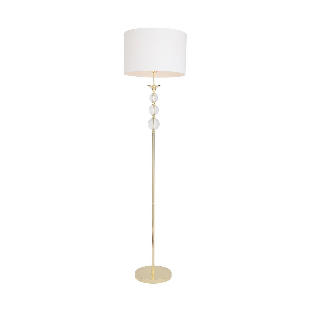 Lampa podłogowa REA II RLL93163-1GW
