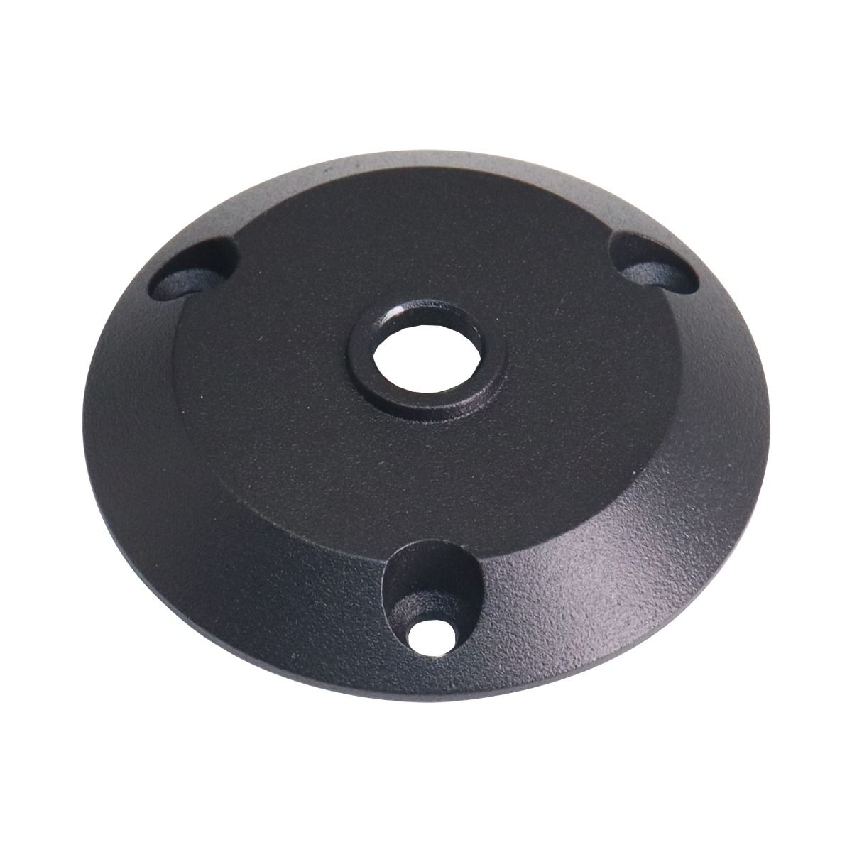 TLS006-BK TORE LAMPA SUFITOWA CZARNA/BLACK