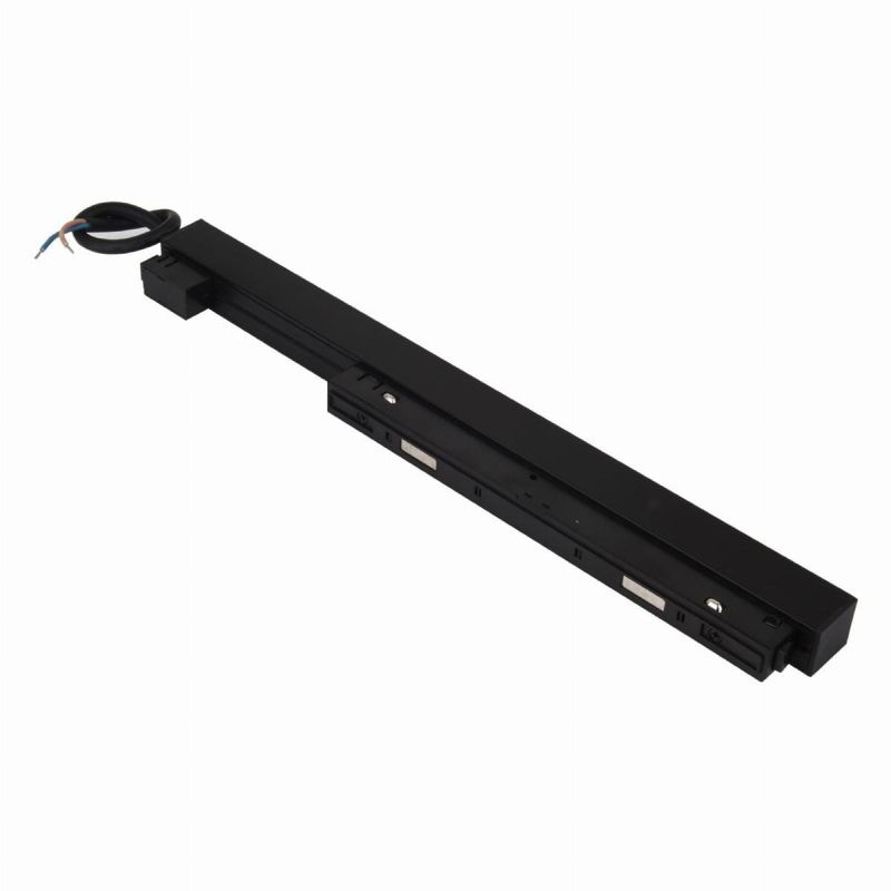 Zasilacz DALI do szyn magnetycznych 48V 200W 10017