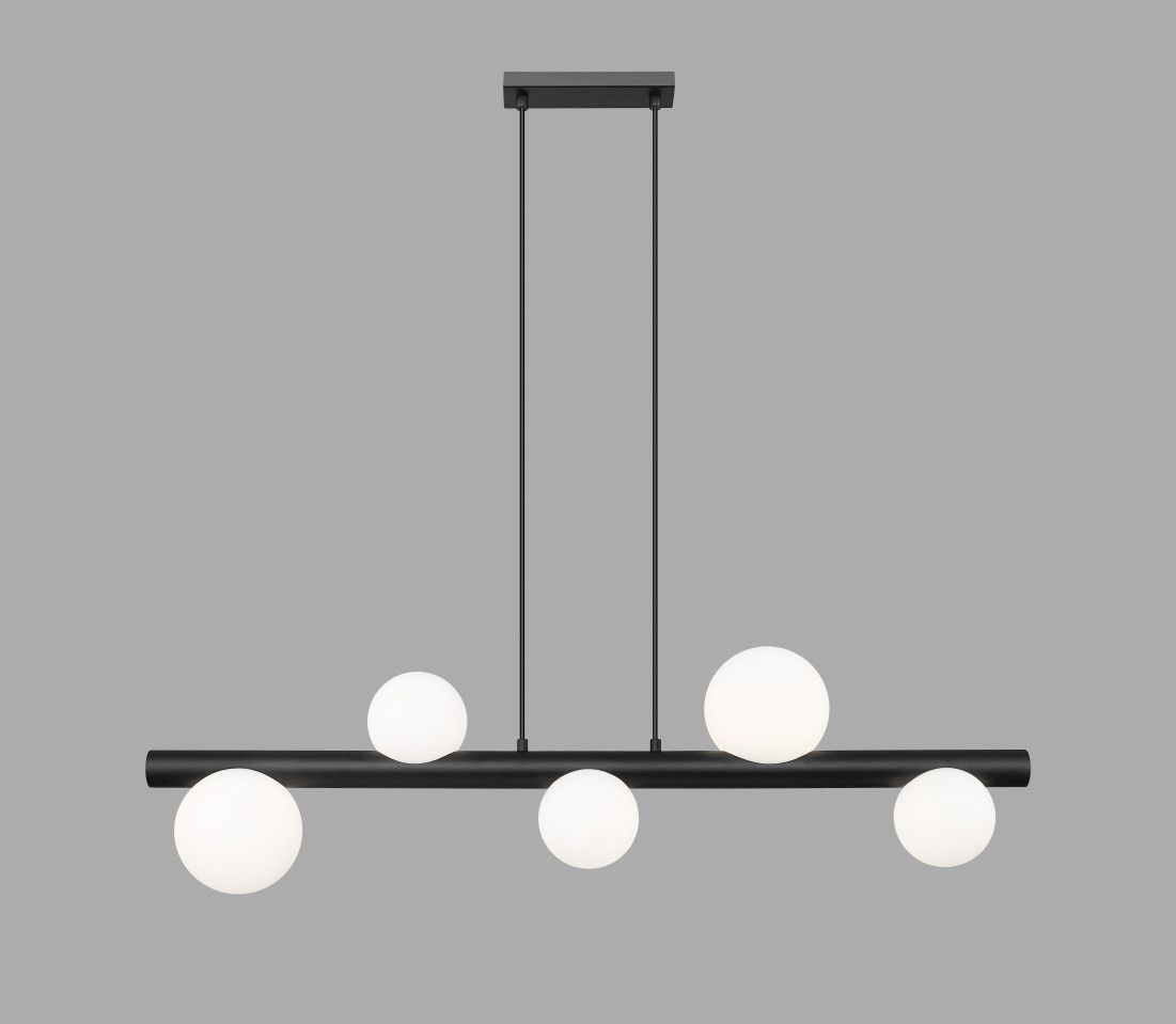 Lampa wisząca FORES P0574-05N-P7AA