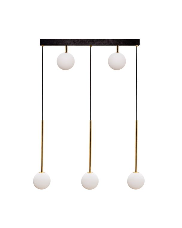 Lampa wisząca ALI 5641