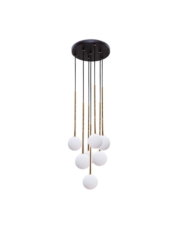 Lampa wisząca ALI 5642