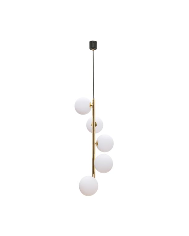 Lampa wisząca ALI 5648