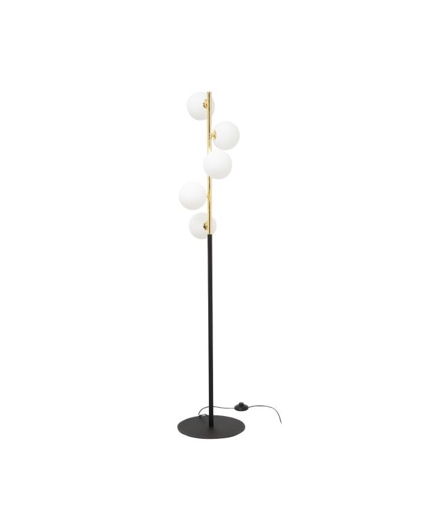 Lampa podłogowa ALI 5649