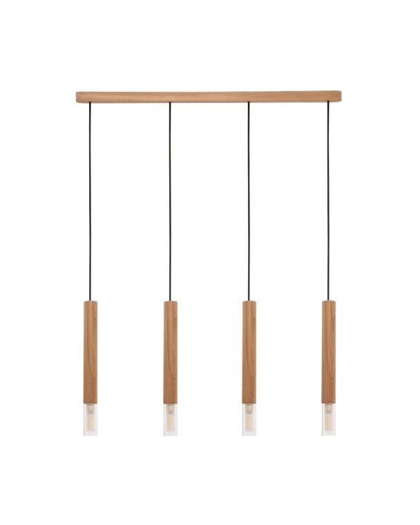 Lampa wisząca MADERA 8620403