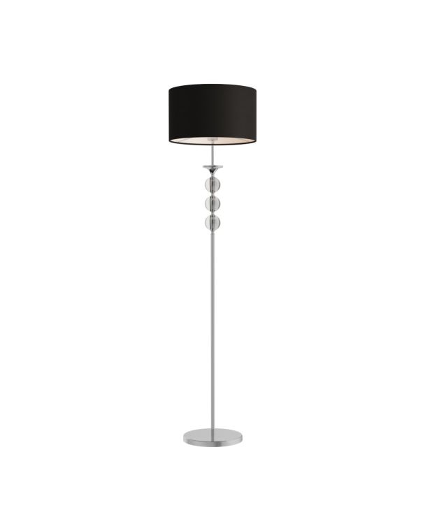 Lampa podłogowa REA RLL93163-1B