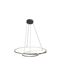 Lampa wisząca ZEPHYRA P240842601