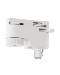 1020 ADAPTER BIAŁY 1-OBWODOWY