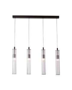 1228 ARIA LAMPA WISZĄCA TYTAN