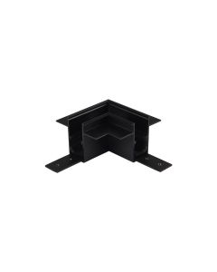 Łącznik typu L do szyny magnetycznej podtynkowej MULTILINE 10016