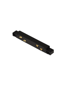 Łącznik prosty do szyn magnetycznej MULTILINE PRO L 90° 10085