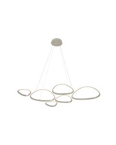 Lampa wisząca HURON 2023519P6-BE