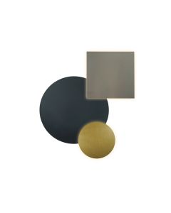 Kinkiet BONNY 250069-AL