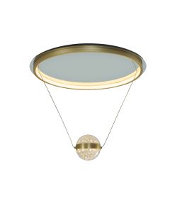 Lampa sufitowa TURKAN 250088L-BS