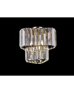 Lampa sufitowa HELIOS C0496-01G-F7AC