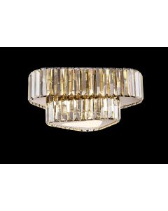 Lampa sufitowa HELIOS C0496-04G-F7AC