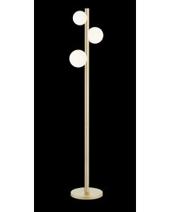 Lampa podłogowa FORES F0574-03N-V6AA