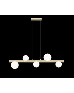Lampa wisząca FORES P0574-05N-V6AA
