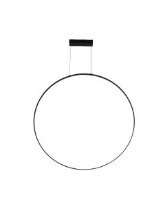 Lampa wisząca Lampa wisząca RASCAL PEN4105-90BK