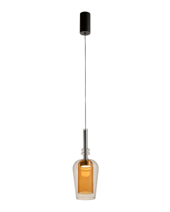 Lampa wisząca TAGNA 251010-AM