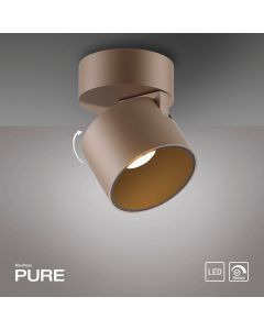 Lampa sufitowa DIMM PURE CUP 6226-97