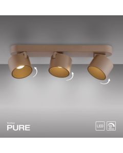 Lampa sufitowa PURE 6227-97