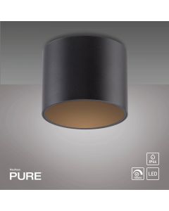 Lampa sufitowa PURE POINT 6761-18