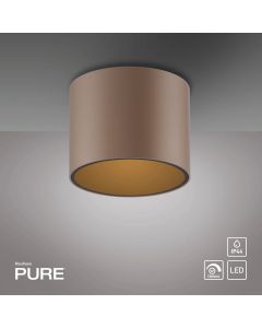 Lampa sufitowa PURE POINT 6761-97