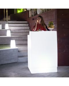 Stół solarny LED RGB SICILIA IP65 3258
