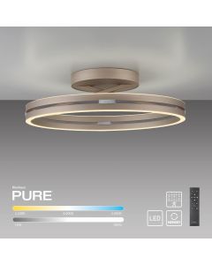 Lampa sufitowa PURE LOOP 6552-97