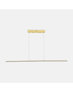 Lampa wisząca ESERO MS903-GD