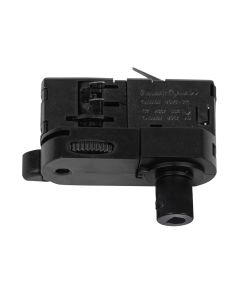 8090 ADAPTER CZARNY TRÓJOBWODOWY