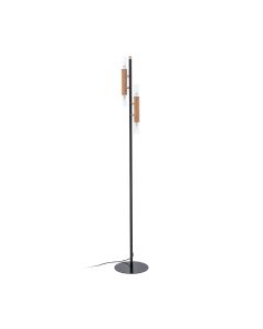 Lampa podłogowa MADERA 8310144