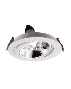 Spot CHUCK 111 SL ROUND ARGU10-054-N