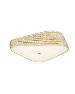 Lampa sufitowa BABYLON C0286-18X-F7AC