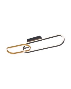 Lampa sufitowa RAVON C241145502A
