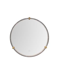 Lustro LED 60 cm D2532