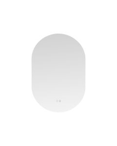 Lustro LED 50 cm D3002