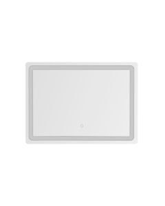 Lustro LED 70 cm D3003