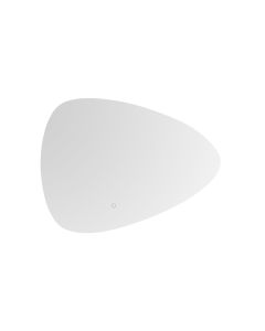 Lustro LED 70 cm D3005