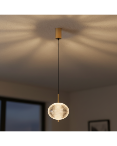 Lampa wisząca GALATEA DU31350/6.5W