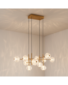 Lampa wisząca GALATEA DU31350/63W