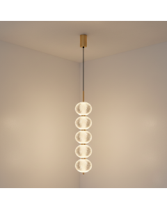 Lampa wisząca GALATEA DU31359/30W