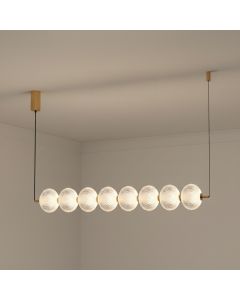 Lampa wisząca GALATEA DU31359/50W